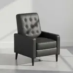 Flash Furniture SG-SX-80415N-BK-GG