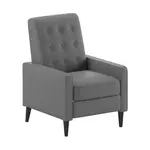 Flash Furniture SG-SX-80415N-LGY-GG