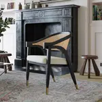 Flash Furniture SK-220901-NATBLK-GG