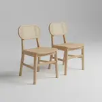 Flash Furniture SK-220902-NAT-GG