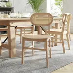 Flash Furniture SK-220902-NAT-GG