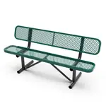 Flash Furniture SLF-AG4HUT2-H48L-GN-GG