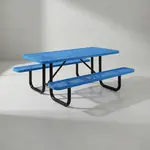 Flash Furniture SLF-EML-72-BL-GG