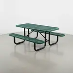 Flash Furniture SLF-EML-72-GN-GG