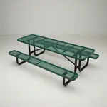 Flash Furniture SLF-EML-96-GN-GG