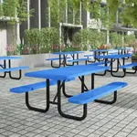 Flash Furniture SLF-EML72-H48L-BL-GG