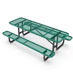 Flash Furniture SLF-EML96-H60L-GN-GG