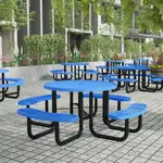 Flash Furniture SLF-EMR-46-BL-GG