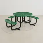 Flash Furniture SLF-EMR-46ADA-GN-GG