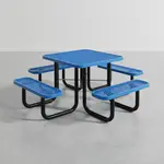 Flash Furniture SLF-EMS-46-BL-GG