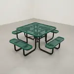 Flash Furniture SLF-EMS-46-GN-GG