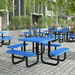 Flash Furniture SLF-EMS46-H60L-BL-GG