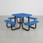 Flash Furniture SLF-EMS46-H60L-BL-GG