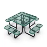 Flash Furniture SLF-EMS46-H60L-GN-GG