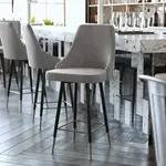 Flash Furniture SY-807-26-GY-GG