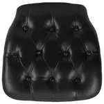 Flash Furniture SZ-TUFT-BLACK-GG
