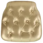 Flash Furniture SZ-TUFT-GOLD-GG