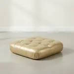 Flash Furniture SZ-TUFT-GOLD-GG