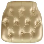 Flash Furniture SZ-TUFT-GOLD-GG
