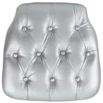 Flash Furniture SZ-TUFT-SIL-GG