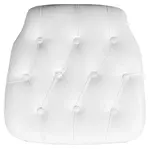 Flash Furniture SZ-TUFT-WHITE-GG