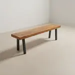 Flash Furniture THB-B01322-NAT-GG