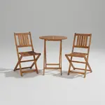 Flash Furniture THB-S4460-NAT-GG