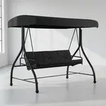 Flash Furniture TLH-007-BK-GG