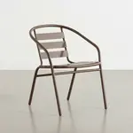 Flash Furniture TLH-017C-BZ-GG