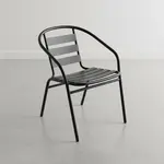 Flash Furniture TLH-018C-BK-GG