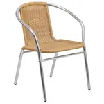 Flash Furniture TLH-020-BGE-GG