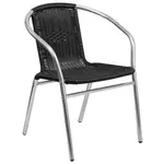 Flash Furniture TLH-020-BK-GG
