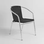 Flash Furniture TLH-020-BK-GG