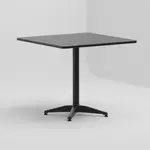 Flash Furniture TLH-053-3-BK-GG