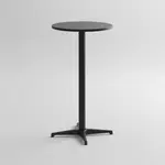 Flash Furniture TLH-059B-BK-GG