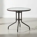 Flash Furniture TLH-070-2-BZ-GG