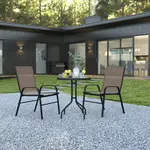 Flash Furniture TLH-0701303C-BN-GG
