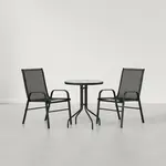 Flash Furniture TLH-0701303C-GG