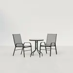 Flash Furniture TLH-0701303C-GY-GG