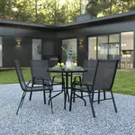 Flash Furniture TLH-0702303C-GG