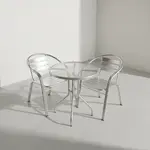 Flash Furniture TLH-071RD-017CSV2-GG