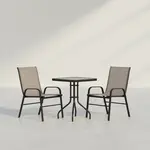 Flash Furniture TLH-073A1303C-BN-GG