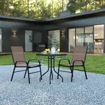 Flash Furniture TLH-073A1303C-BN-GG