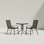 Flash Furniture TLH-073A1303C-GG