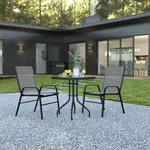 Flash Furniture TLH-073A1303C-GY-GG