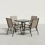 Flash Furniture TLH-073A2303C-BN-GG