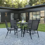 Flash Furniture TLH-073A2303C-GG