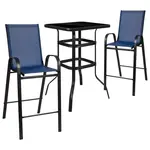 Flash Furniture TLH-073H092H-NV-GG