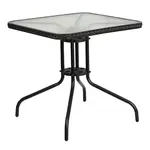 Flash Furniture TLH-073R-BK-GG