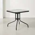 Flash Furniture TLH-073R-BK-GG